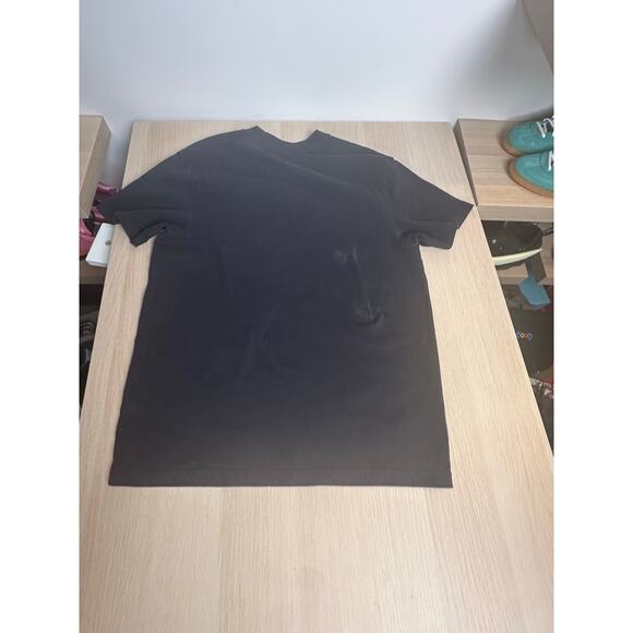 Goat Crew Anime Black Cotton Anime T-Shirt Size S - MINT - Picture 8 of 8